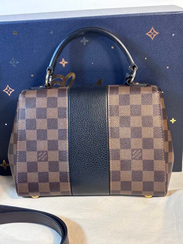Louis Vuitton Bond Street Bb