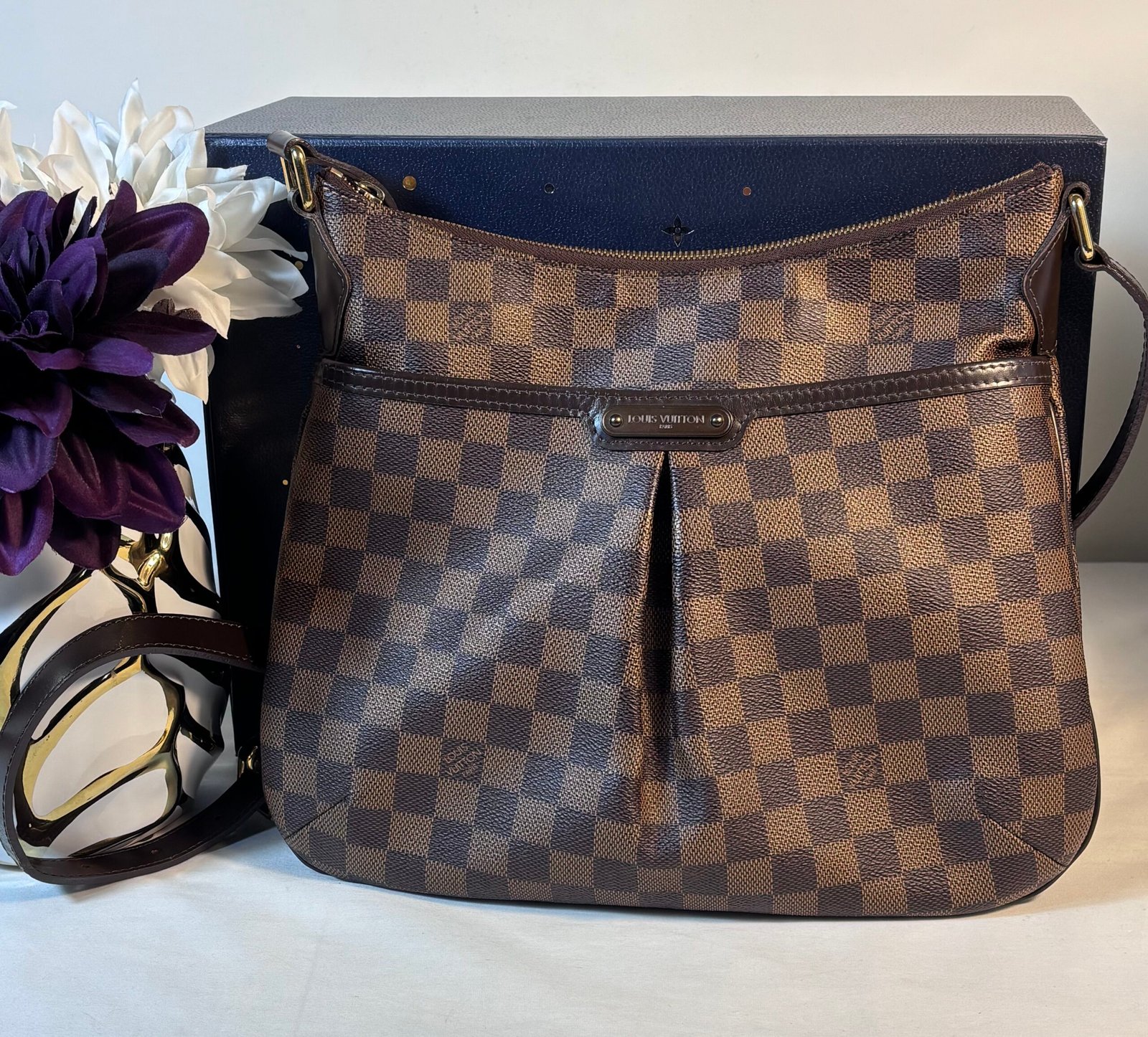 Louis Vuitton Bloomsbury Pm