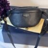 Louis Vuitton Empreinte Noir Bumbag