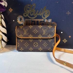 Louis Vuitton Florentine Bumbag