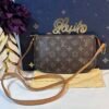 Louis Vuitton Monogram Pochette Accessories
