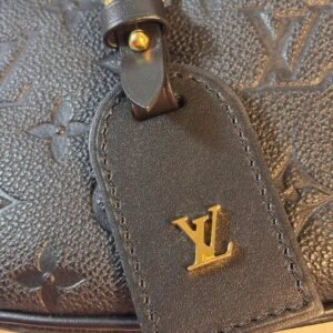 Alternative view of Gorgeous Empreinte Noir High Rise Bumbag