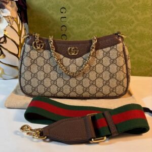 Gorgeous Ophidia Shoulder Bag