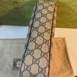 Alternative view of Gorgeous Ophidia Shoulder Bag
