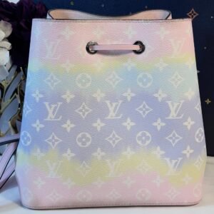 Beautiful Rare Escale NeoNoe Mm