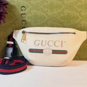 Beautiful Logo Bumbag