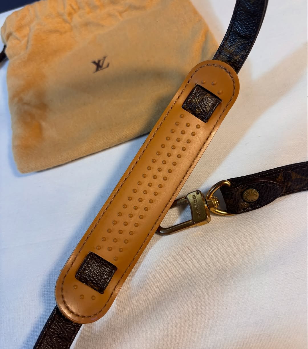 Beautiful Monogram Strap - Image 5