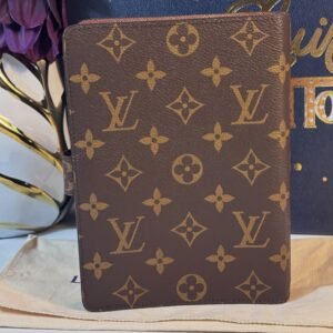 Alternative view of Beautiful Agenda Mm Monogram