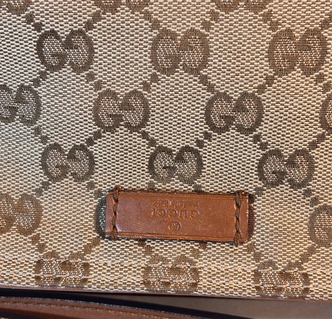 Beautiful Canvas Messenger - Image 9