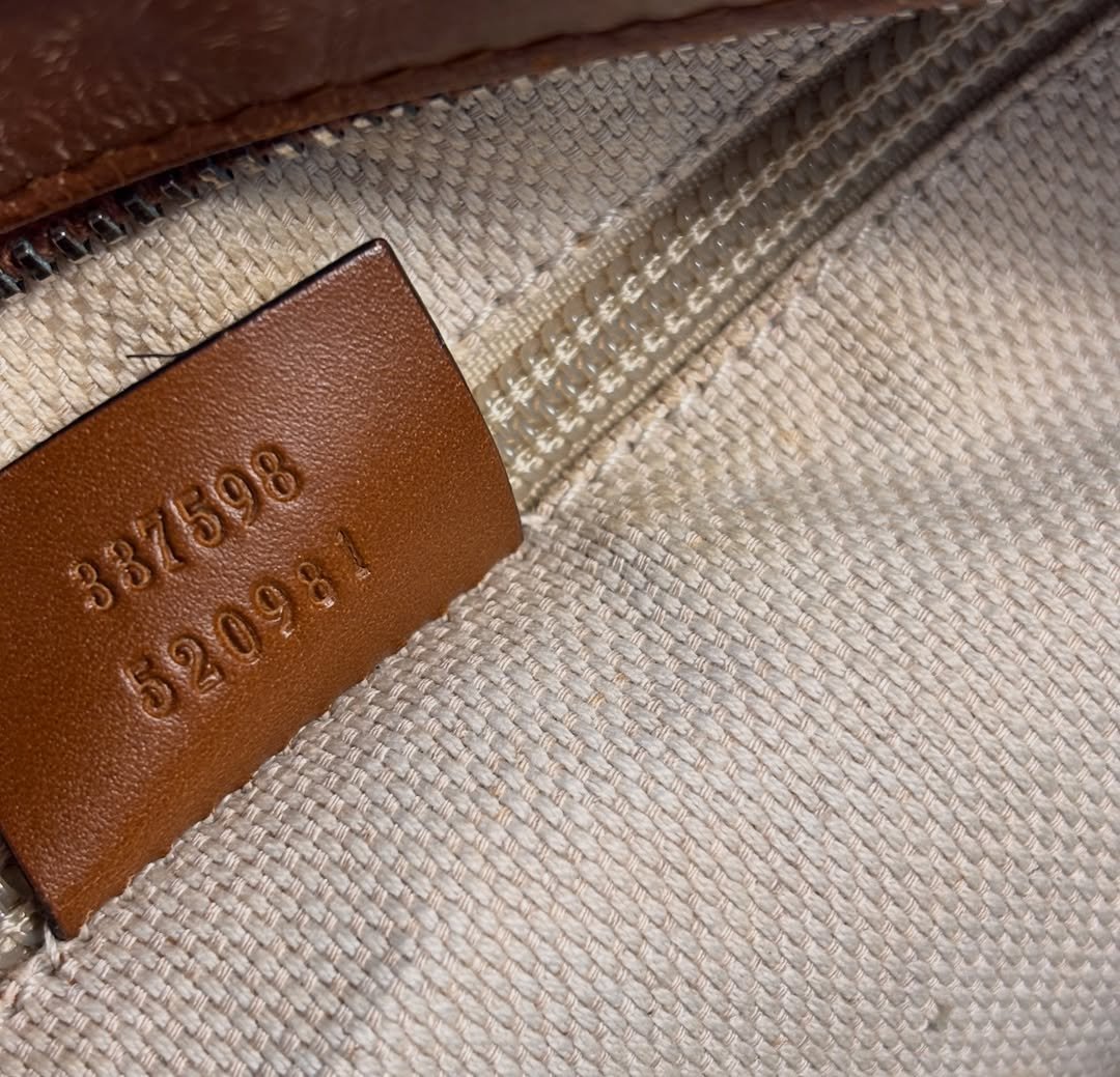 Beautiful Canvas Messenger - Image 5