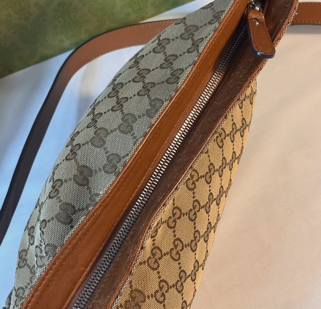 Beautiful Canvas Messenger - Image 8