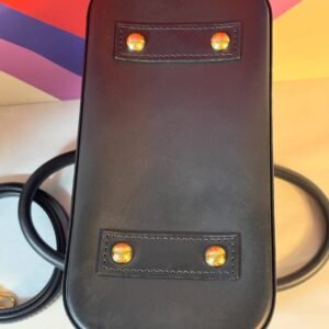 Alternative view of OMG Amazing Alma Bb Monogram Stones