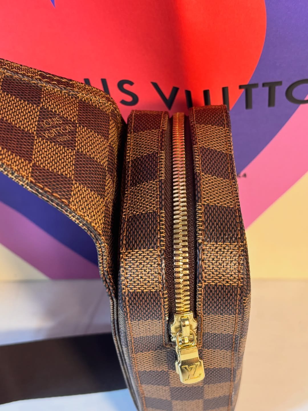Gorgeous Geronimos Ebene Sling - Image 9