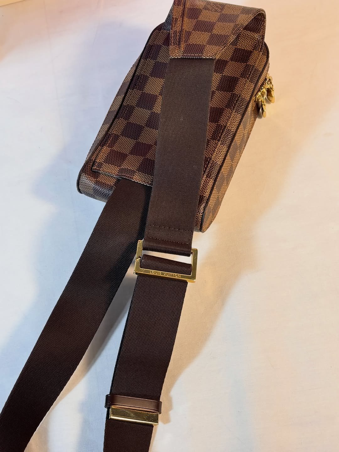 Gorgeous Geronimos Ebene Sling - Image 5