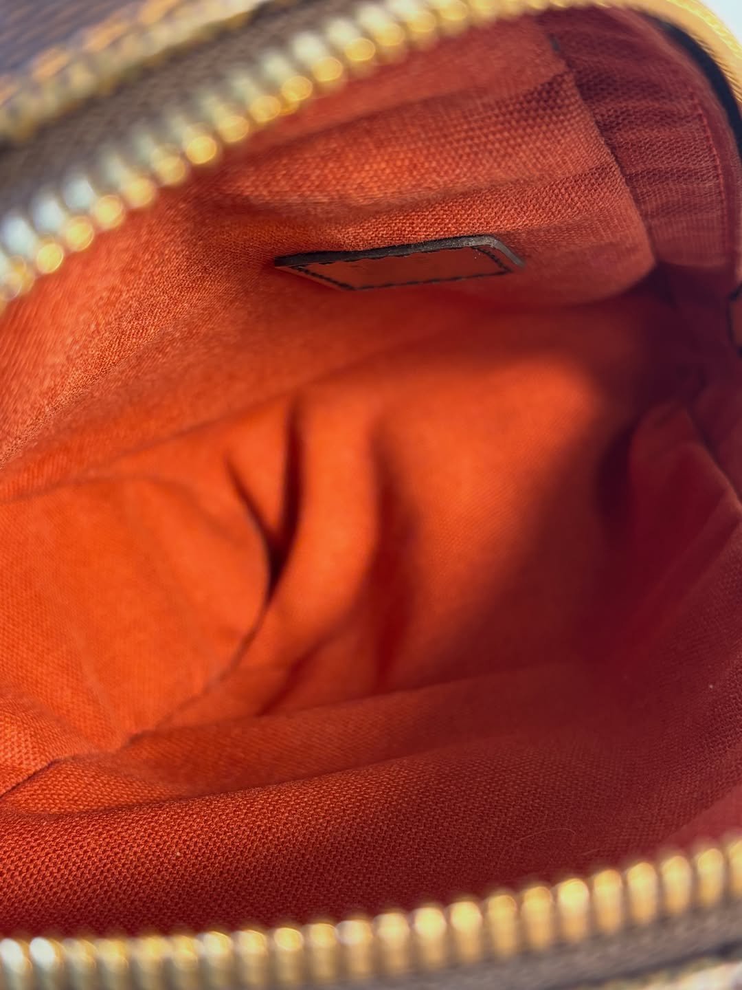 Gorgeous Geronimos Ebene Sling - Image 2