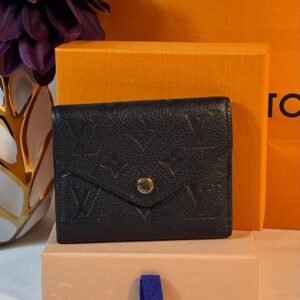 Gorgeous Victorine Wallet