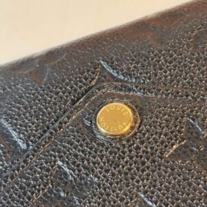 Alternative view of Gorgeous Victorine Wallet
