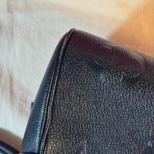 Alternative view of Gorgeous New Model Favorite Empreinte Noir