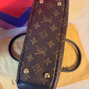 Alternative view of Amazing Pallas BB Monogram Noir
