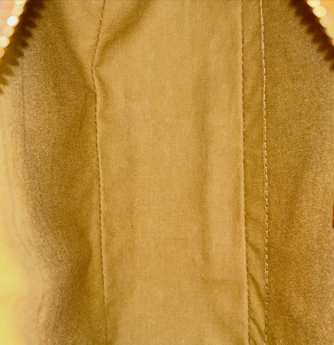 Beautiful Canvas Web Camera Bag - Image 5