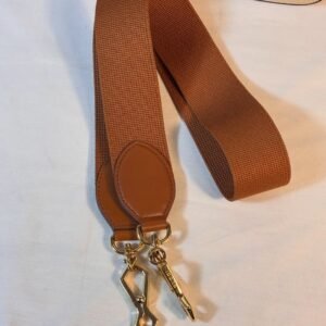 Alternative view of Beautiful Canvas Web Camera Bag