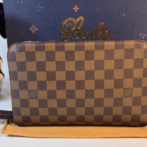 Beautiful Saint Louis Ebene Pochette