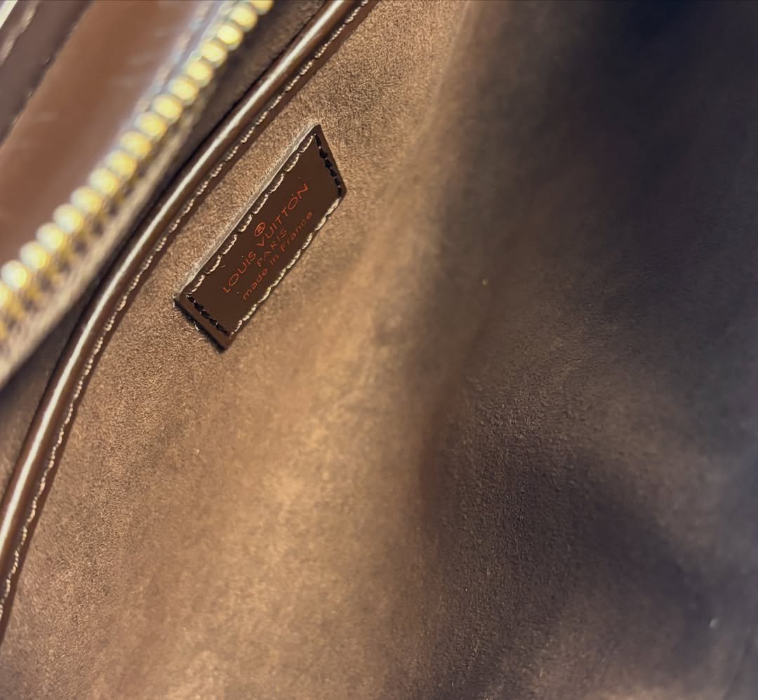 Beautiful Saint Louis Ebene Pochette - Image 9