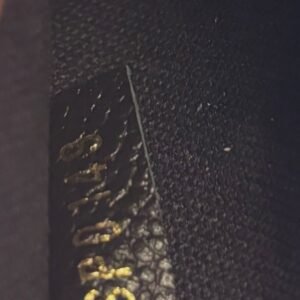 Alternative view of Gorgeous Felicie Empreinte Noir