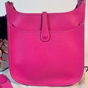 Stunning Evelyne Pm Pink