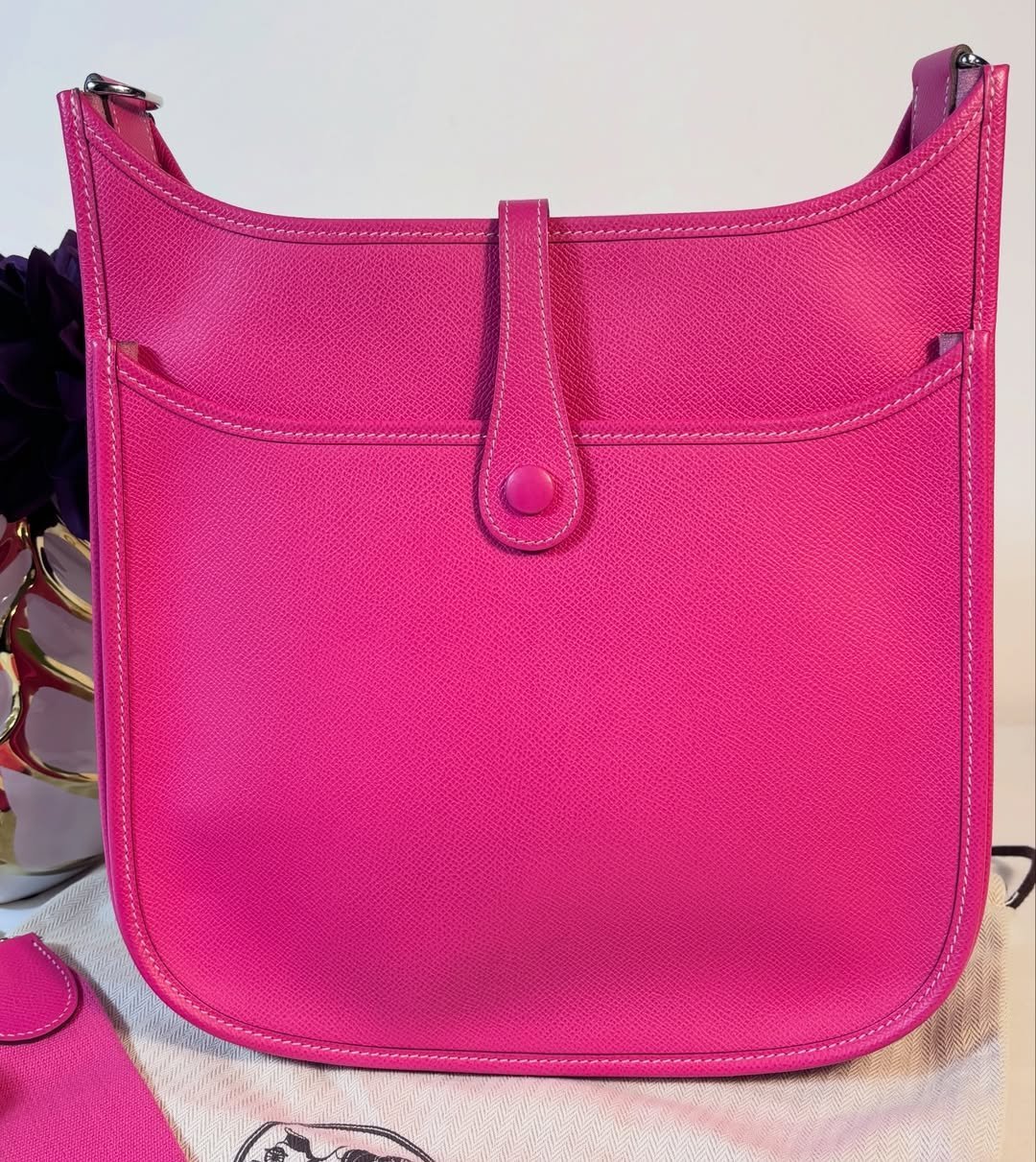 Stunning Evelyne Pm Pink