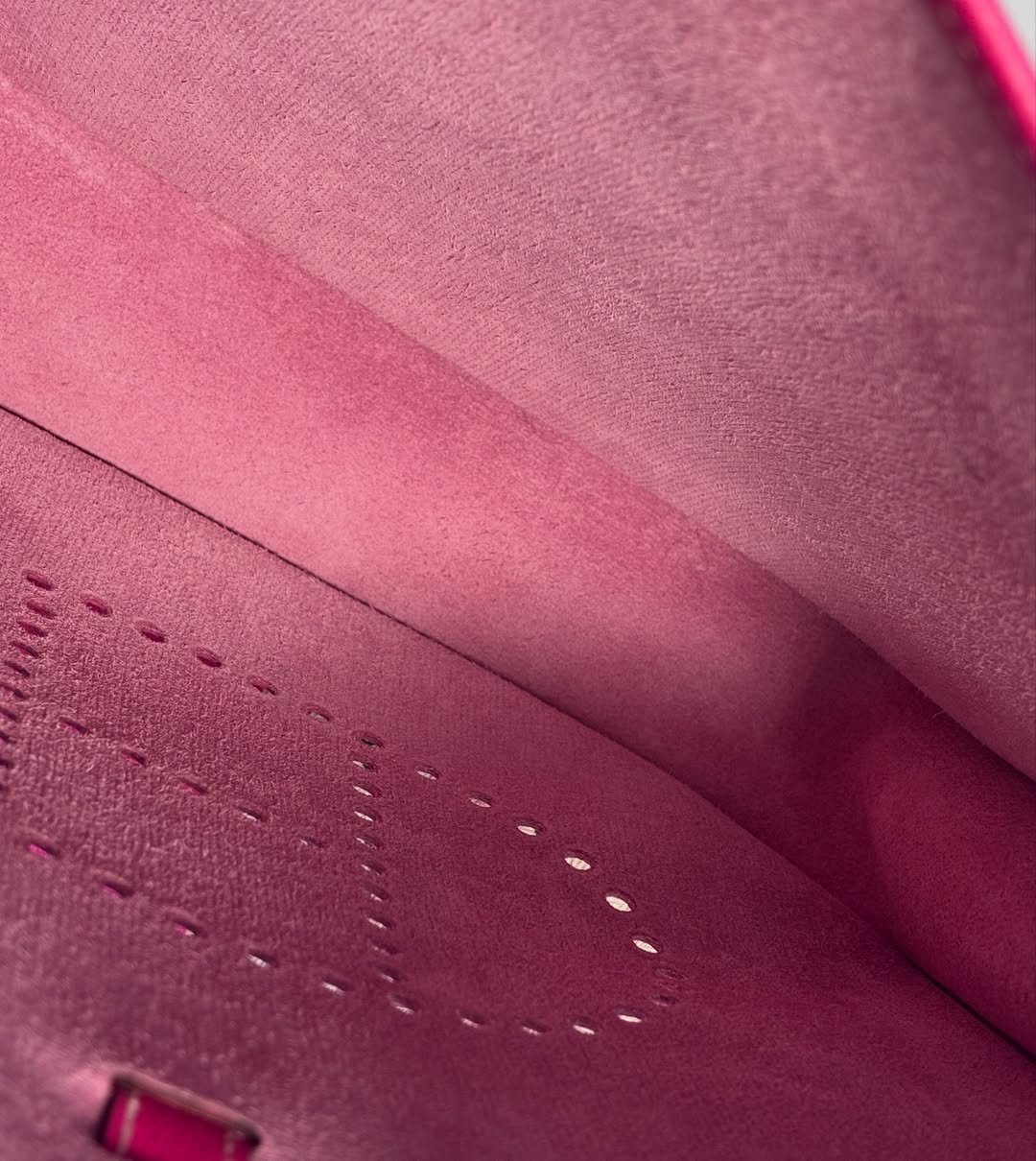 Stunning Evelyne Pm Pink - Image 10