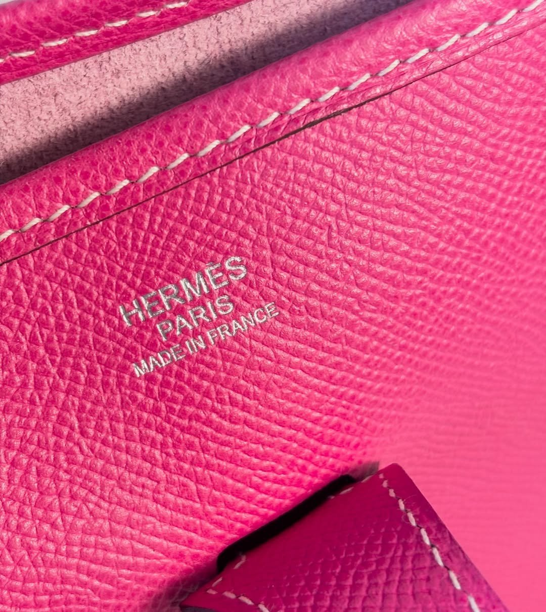 Stunning Evelyne Pm Pink - Image 8