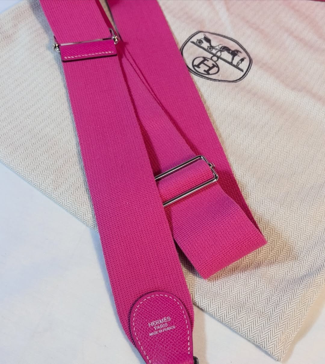 Stunning Evelyne Pm Pink - Image 7