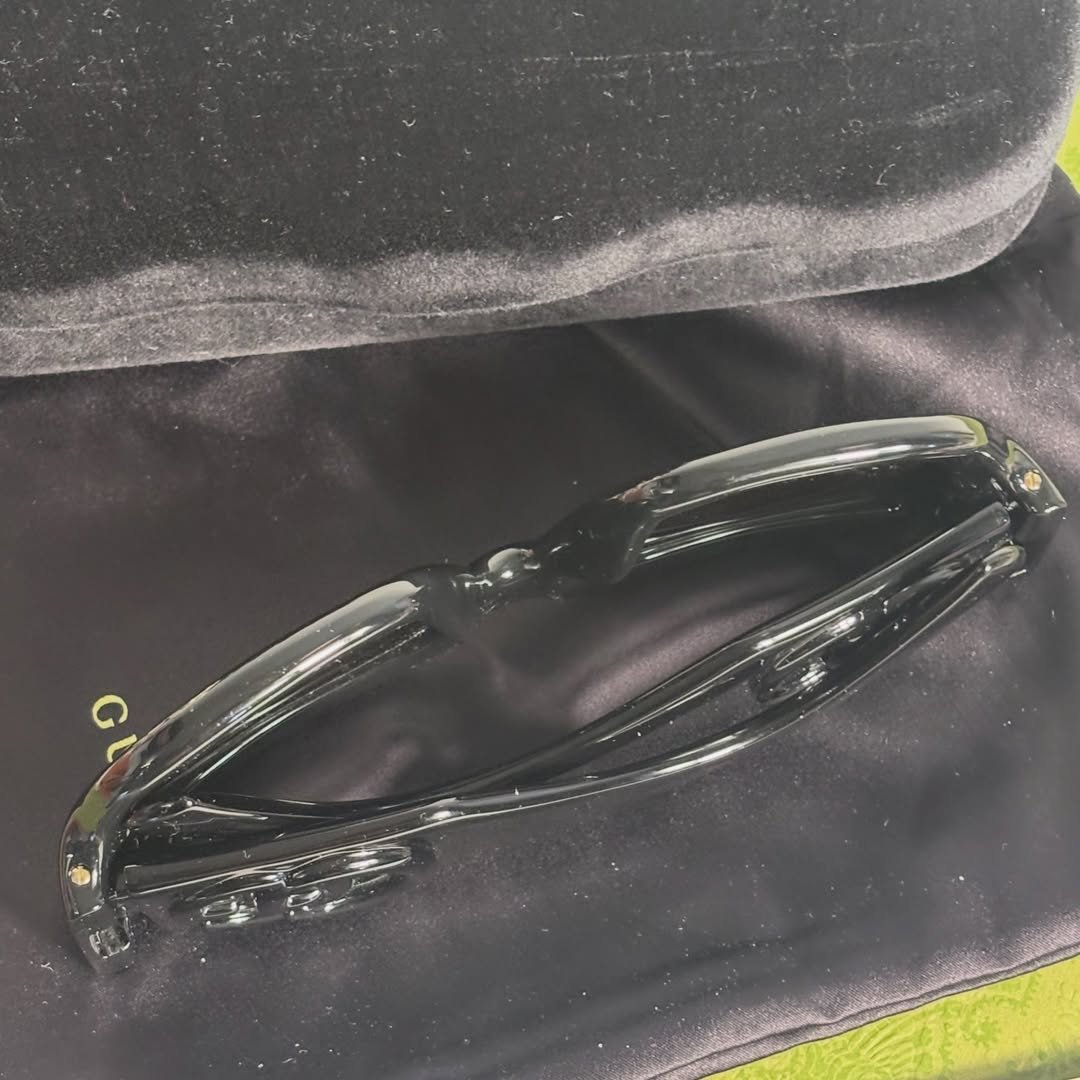 Super Cute Cat Eye Black Sunglasses - Image 4