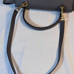 Alternative view of Beautiful Mini Belt Bag Gray