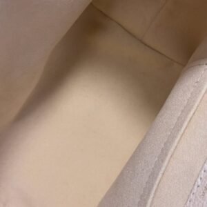 Alternative view of Absolutely Stunning Backup Empreinte Cream Backpack