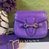 Stunning Lady Web Small Purple Bag
Great condition
Made in Italy
Includes dust bag and leather strap
7 x 6. Fits a phone