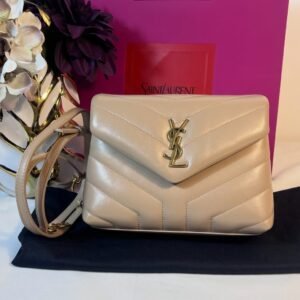 Gorgeous Toy Lou Lou Beige
