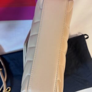 Alternative view of Gorgeous Toy Lou Lou Beige