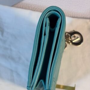 Alternative view of Mini Lady Gardenia Compact Wallet