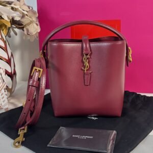 Le 37 Mini Bucket Bag