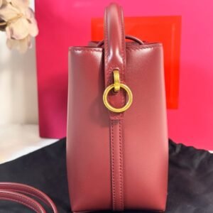 Alternative view of Le 37 Mini Bucket Bag