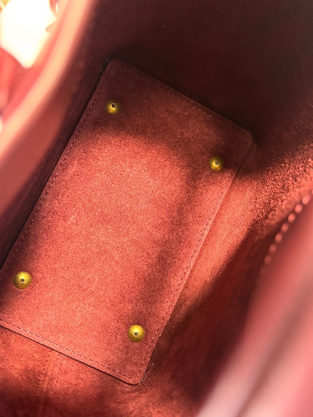 Le 37 Mini Bucket Bag - Image 9