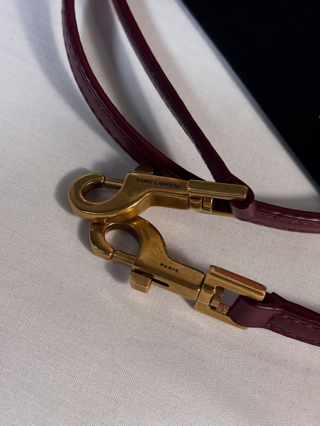 Le 37 Mini Bucket Bag - Image 7
