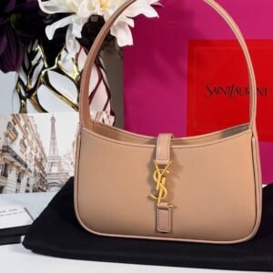 Gorgeous Rosy Sand Minibag Hobo