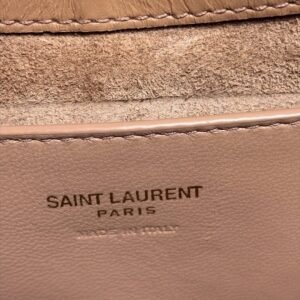 Alternative view of Gorgeous Rosy Sand Minibag Hobo