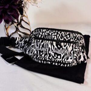 New Leopard BeltBag