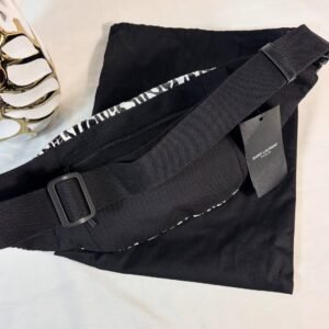 Alternative view of New Leopard BeltBag