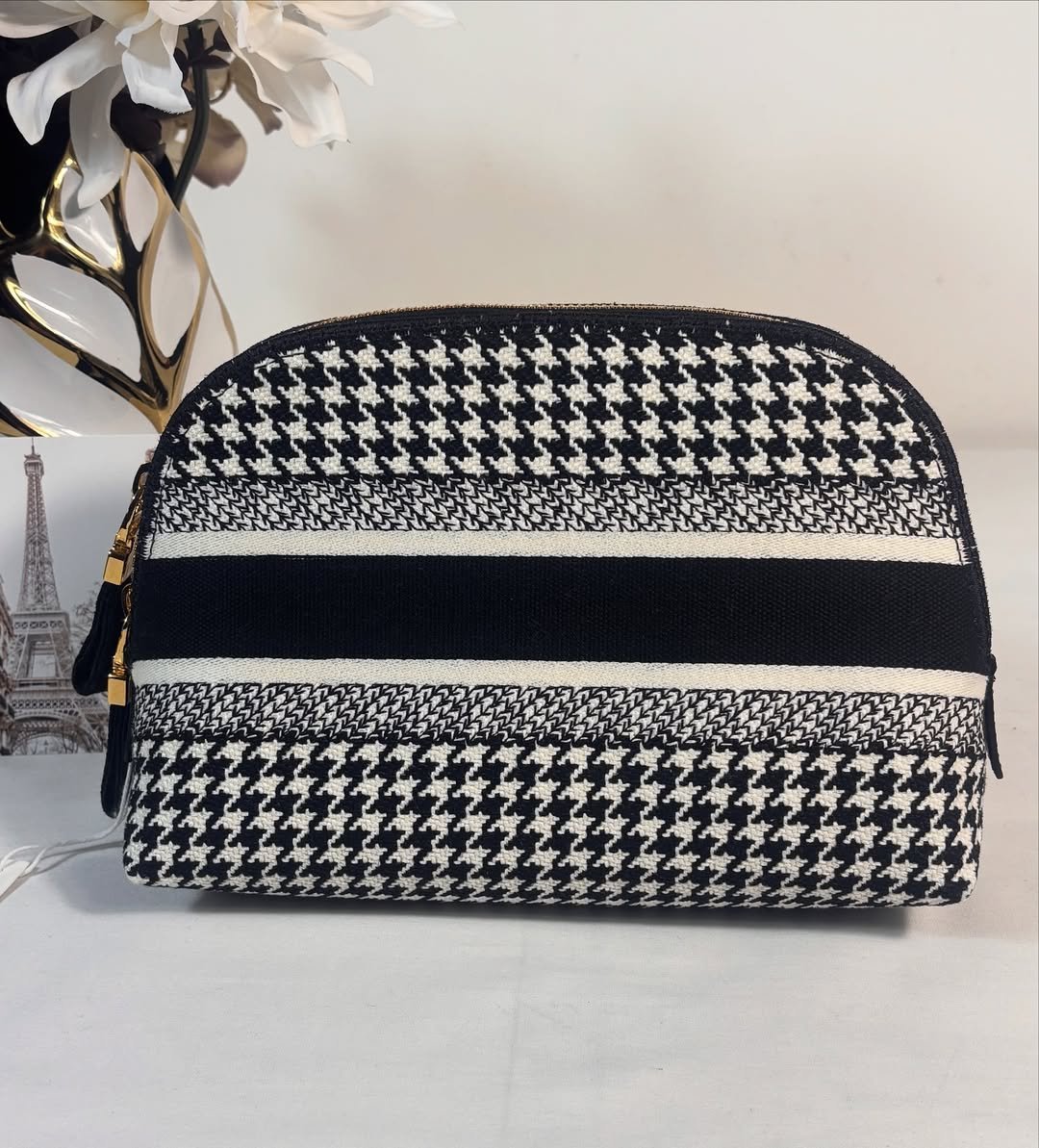 Large Cosmetic Pochette - Image 6