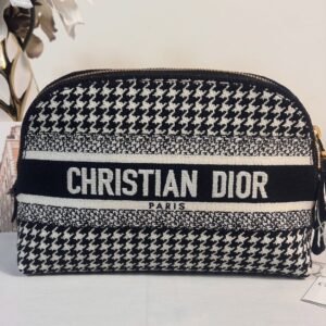 Large Cosmetic Pochette